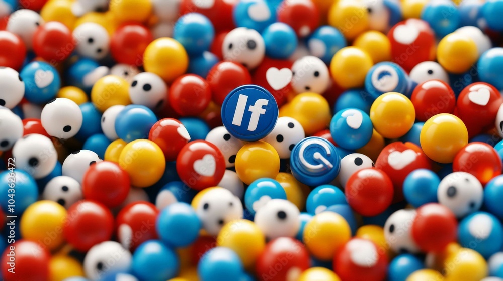 The Influence of Social Media Engagement Metrics The Influence of Social Media Engagement Metrics