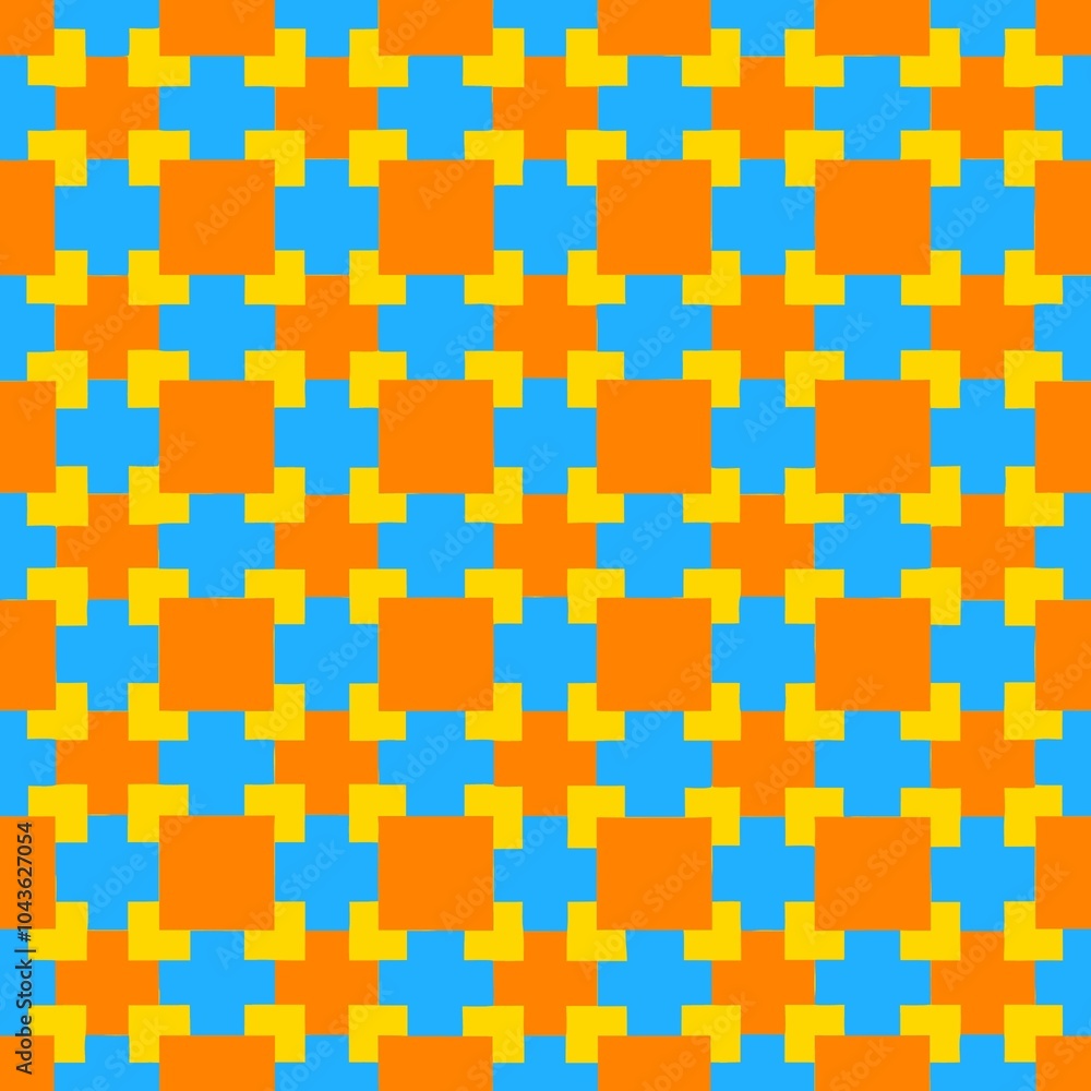 pattern, square, texture, vector, wallpaper, mosaic, design, geometric, illustration, color, seamless, colorful, art, tile, decoration, pixel, shape, backdrop, squares, puzzle, wall, blue, digital, li