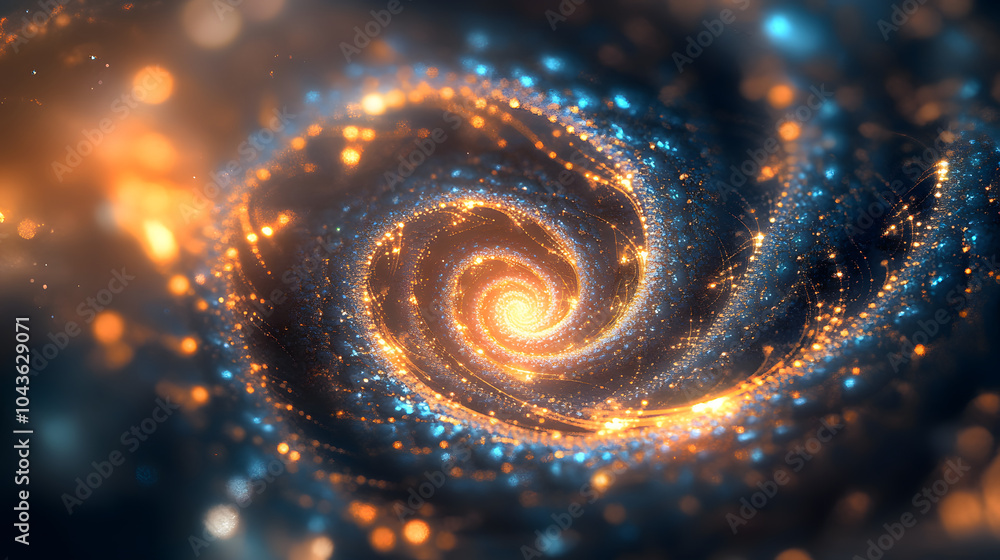 Stunning Abstract Art Featuring a Radiant Chromium Background with Intricate Patterns for Digital Wallpaper Stunning Abstract Art Featuring a Radiant Chromium Background with Intricate Patterns for Digital Wallpaper