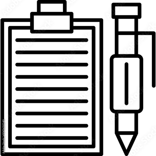 Open Enrollment Icon