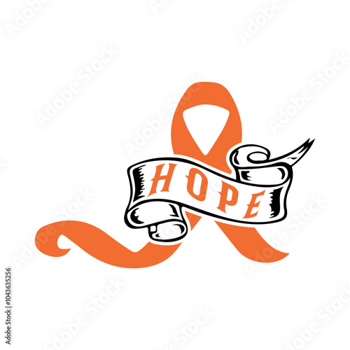 Hope Svg Design