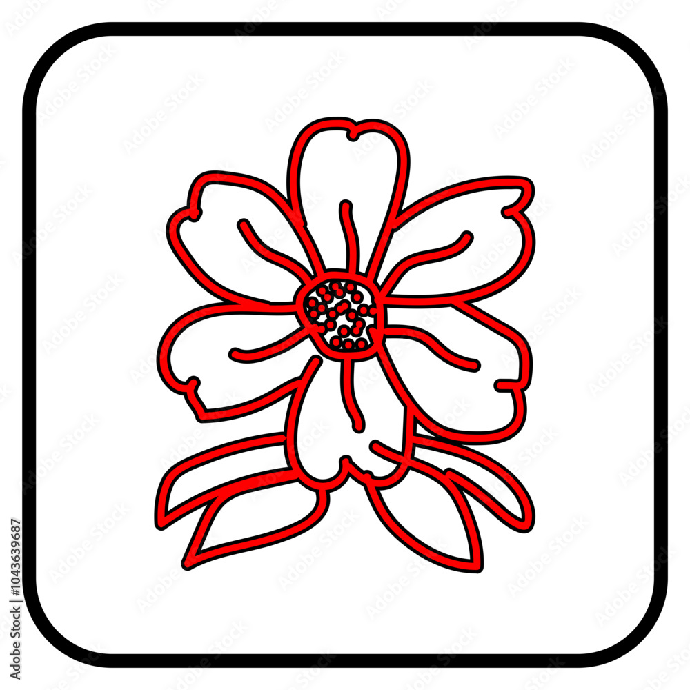 flower flower