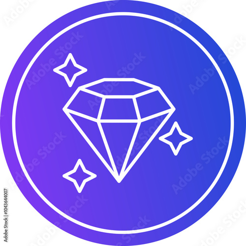 Diamond Icon