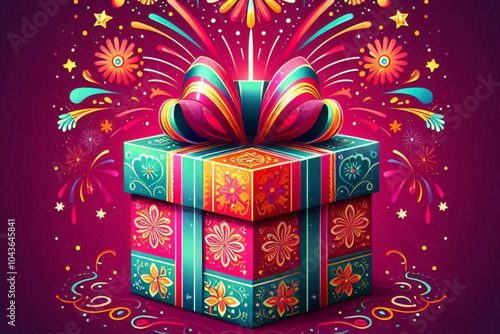 Gift Box
