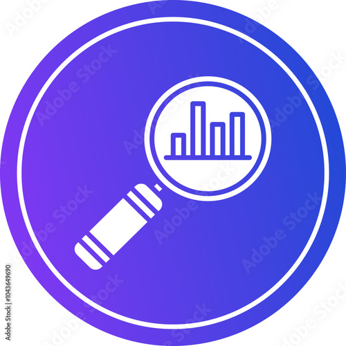 Analysis Icon