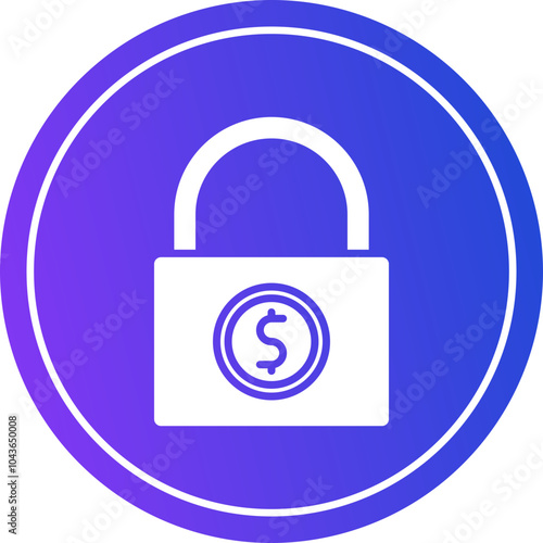 Lock Icon