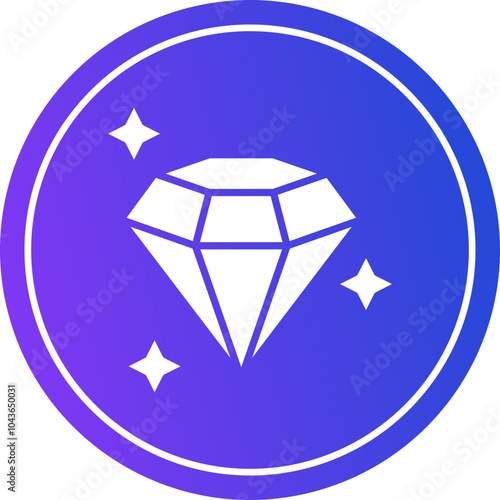 Diamond Icon