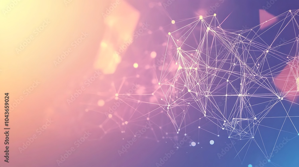 Fototapeta premium abstract background