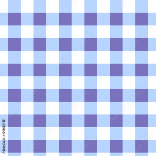 Pastel Kawaii Pattern Background