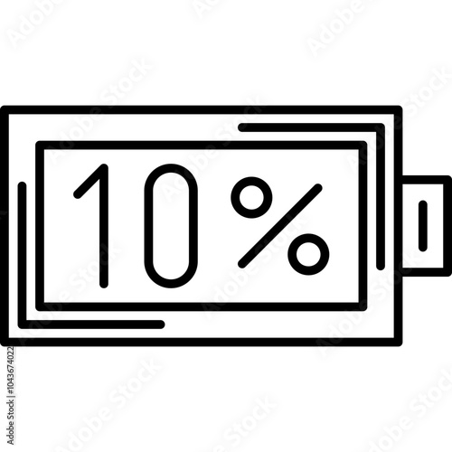 Battery Icon