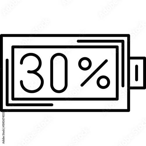 Battery Icon