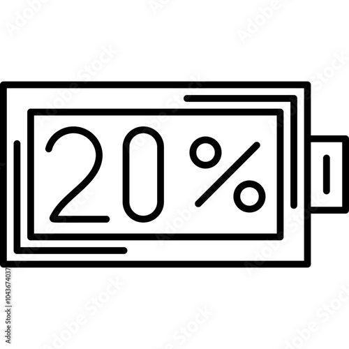 Battery Icon