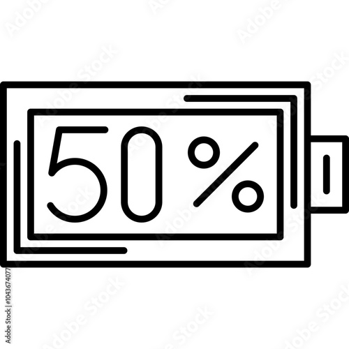 Battery Icon