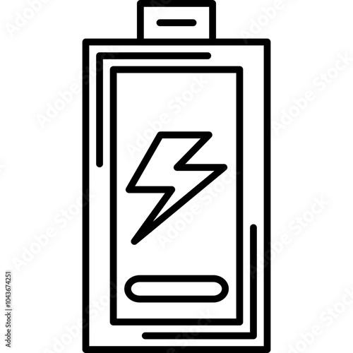 Battery Icon