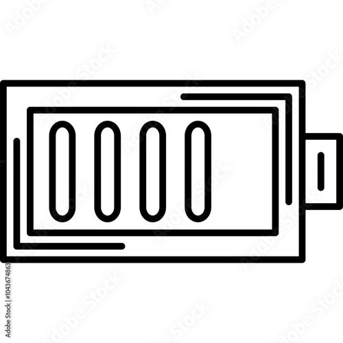Battery Icon