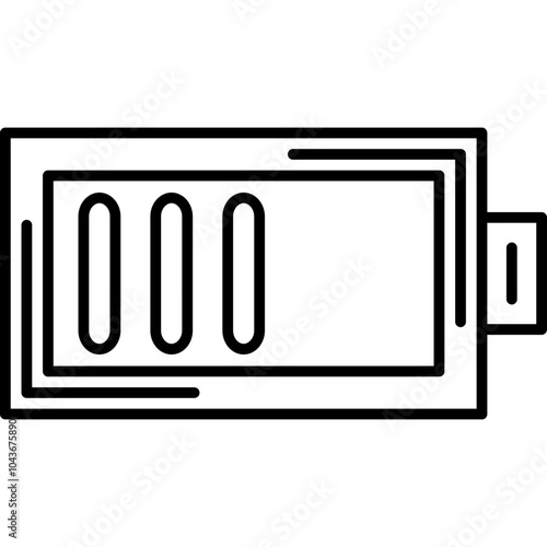 Battery Icon