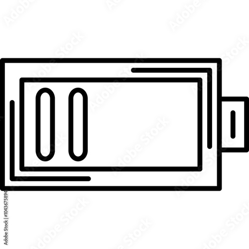 Battery Icon