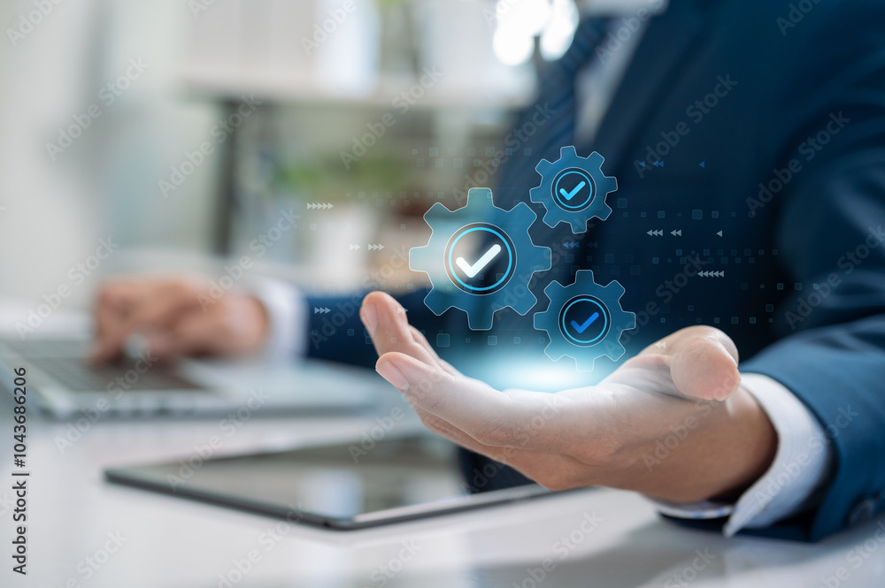 Automating quality control and business processes with efficient workflow systems. Verified automation ensures optimized performance and compliance, enhancing productivity and success. Automating quality control and business processes with efficient workflow systems. Verified automation ensures optimized performance and compliance, enhancing productivity and success.