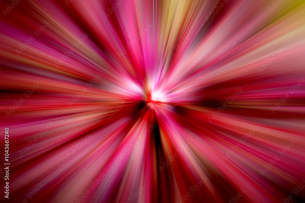 Obraz premium Abstract Background Texture, illustration in different tone color styles, defocus or blur image premium design for wallpaper, banner, poster.