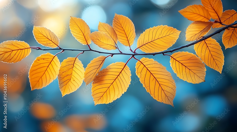 autumn leaves background autumn leaves background