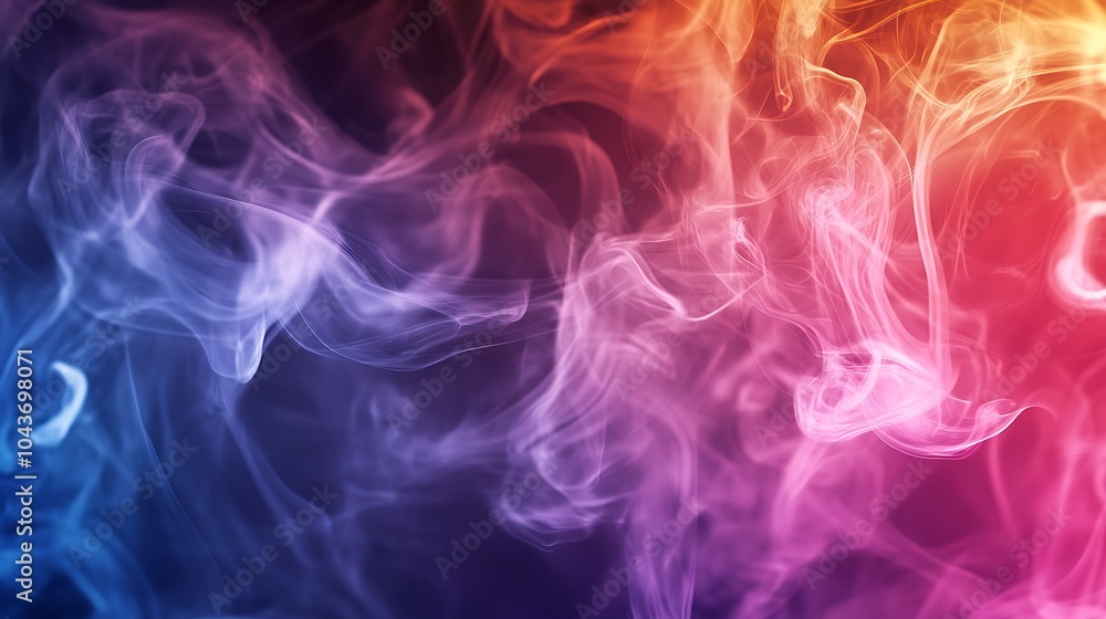abstract smoke background abstract smoke background