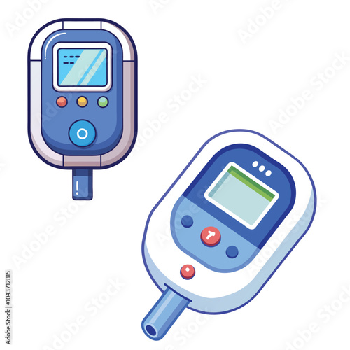 blood pressure monitor