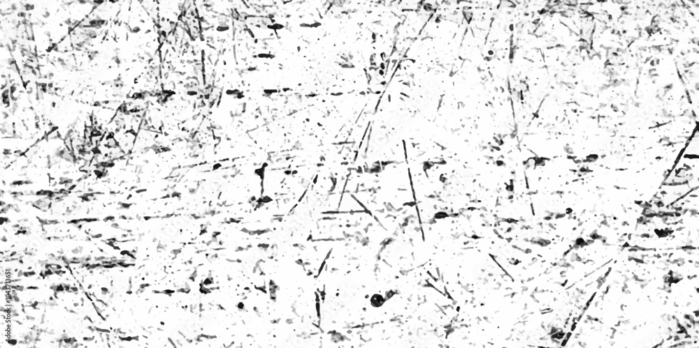 Obraz premium Abstract white and black texture of a grunge concrete dust wall with cracks and scratches background. distressed grunge concrete wall texture. abstract vintage of old surface texture background.