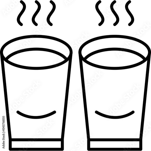 Doppio Icon