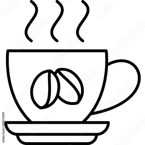 Coffee Icon