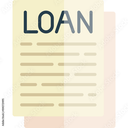 Loan Icon