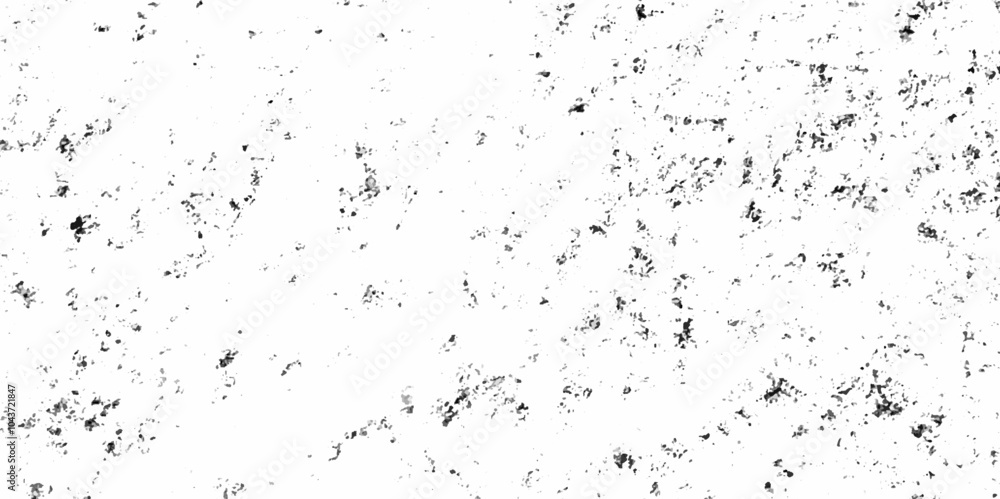 Fototapeta premium Abstract white and black texture of a grunge concrete dust wall with cracks and scratches background. distressed grunge concrete wall texture. abstract vintage of old surface texture background.