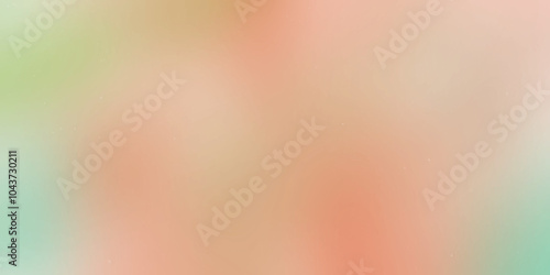 Smooth and blurry colorful gradient mesh background vector. Banner-back drop abstract pattern brush stroke graphic.