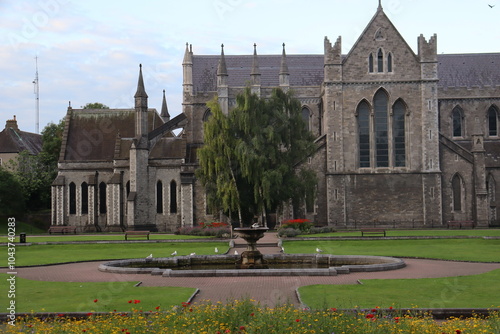 Cathedrals in Ireland