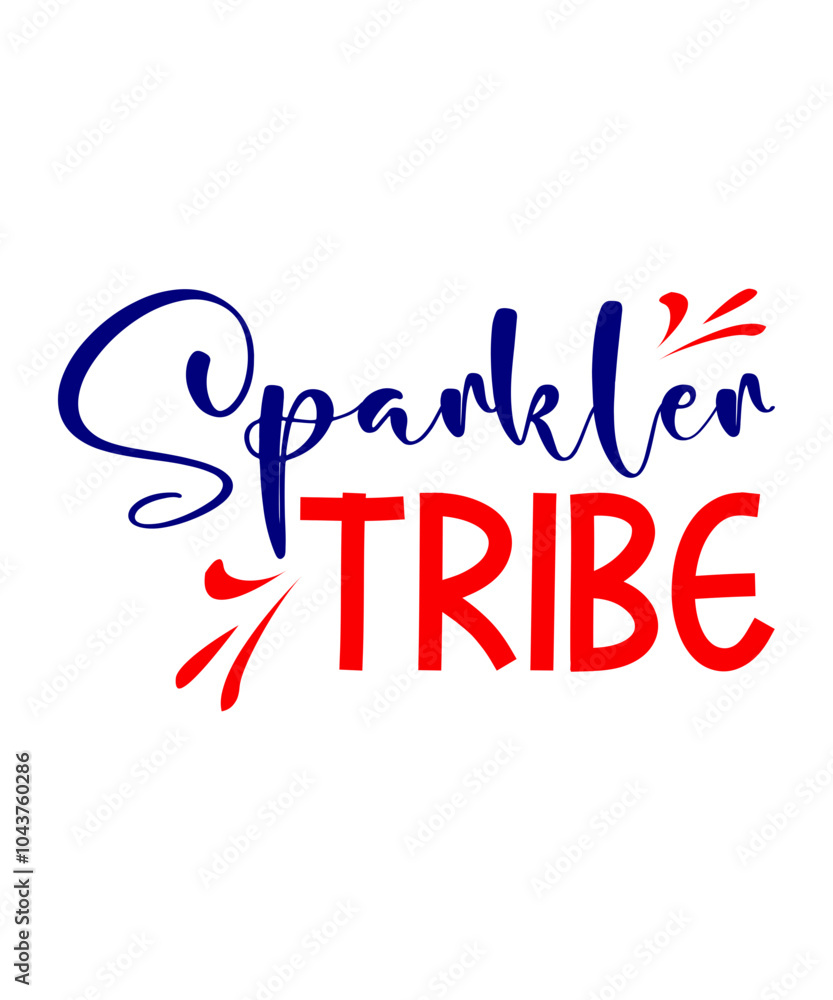 Fototapeta premium 4th Of July Bundle, 4th Of July Svg Bundle, Creative 4th of July SVG Bundle