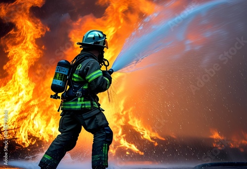 fire