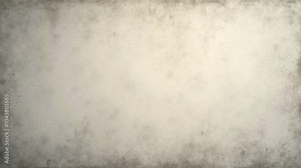 Obraz premium Grungy Distressed Wall Background With Subtle Textures