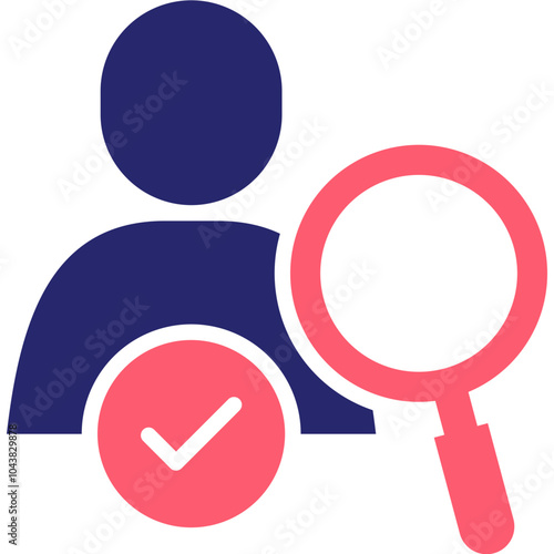 Candidate Icon