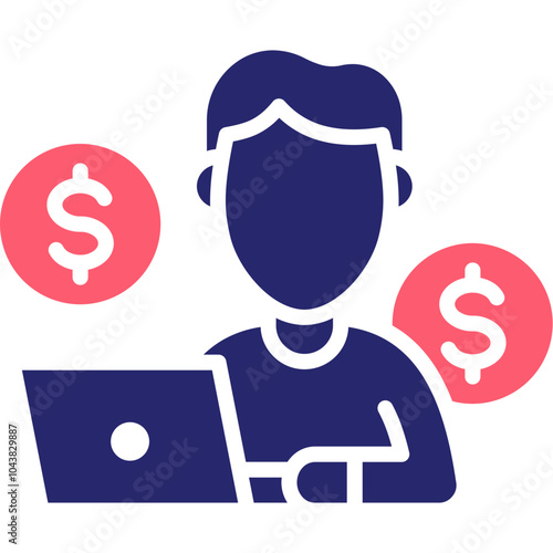 Freelance Icon