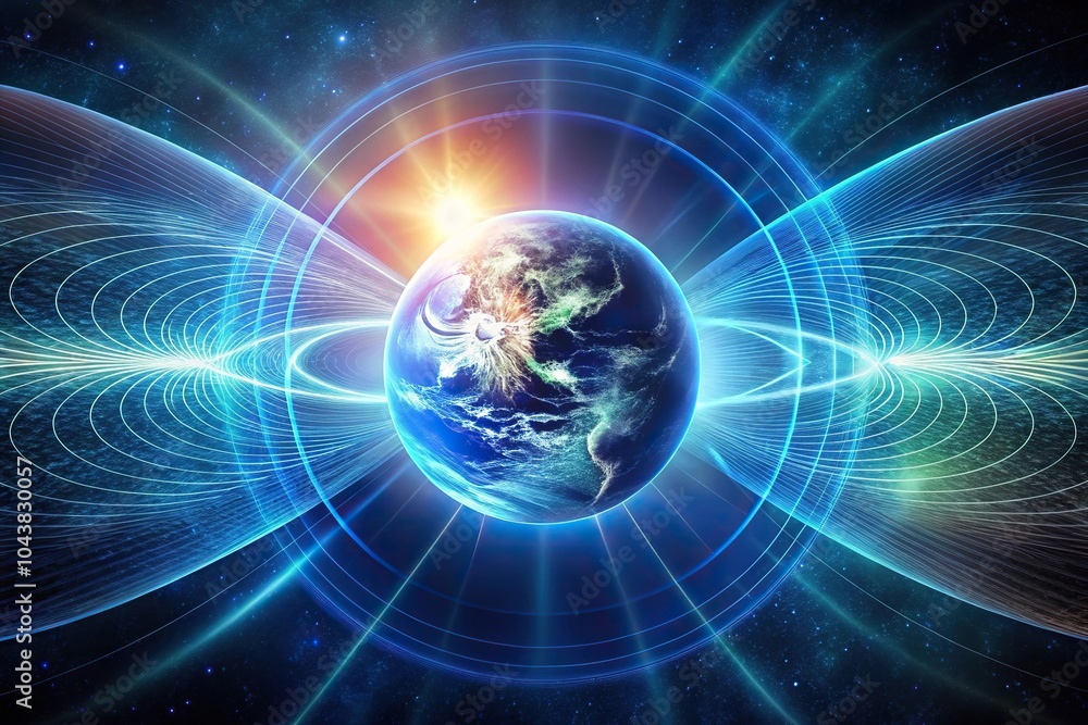 Powerful electromagnetic radiation interacting with ionosphere Powerful electromagnetic radiation interacting with ionosphere