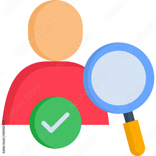 Candidate Icon