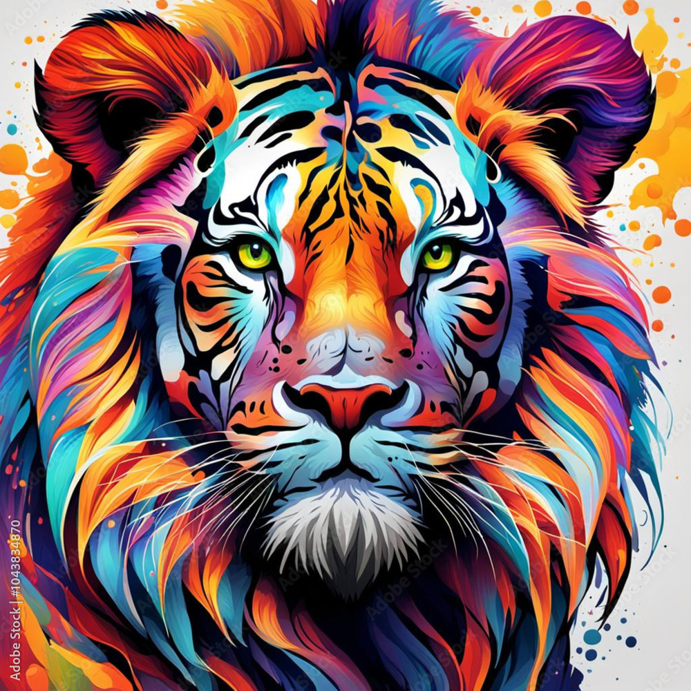 color lion best color lion best