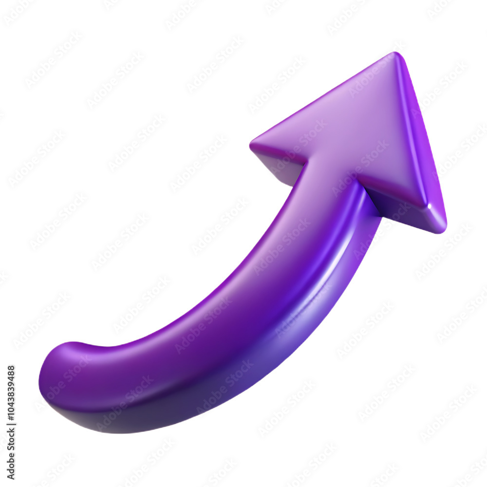 Blue Arrow Icon for Business and Marketing
Blue Arrow Icon for Business and Marketing