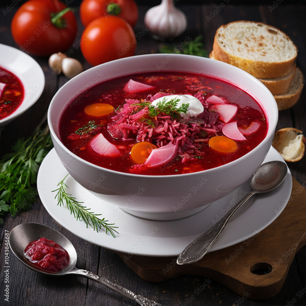 Borsch Borsch