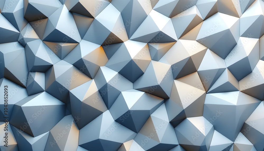 Obraz premium Metallic Relief background
