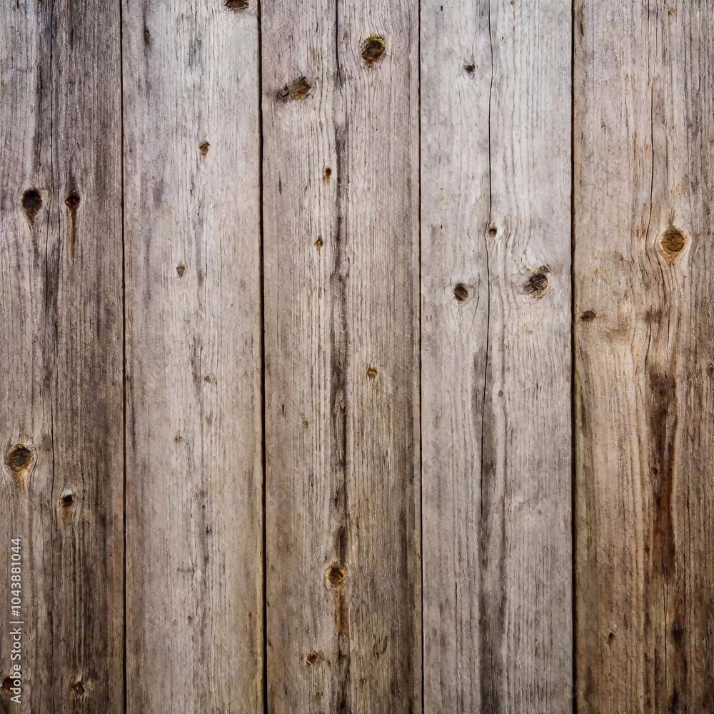 A high-resolution photo of a wooden fence or panel with a realistic texture, including weathered surfaces, natural grain patterns, and subtle color changes A high-resolution photo of a wooden fence or panel with a realistic texture, including weathered surfaces, natural grain patterns, and subtle color changes