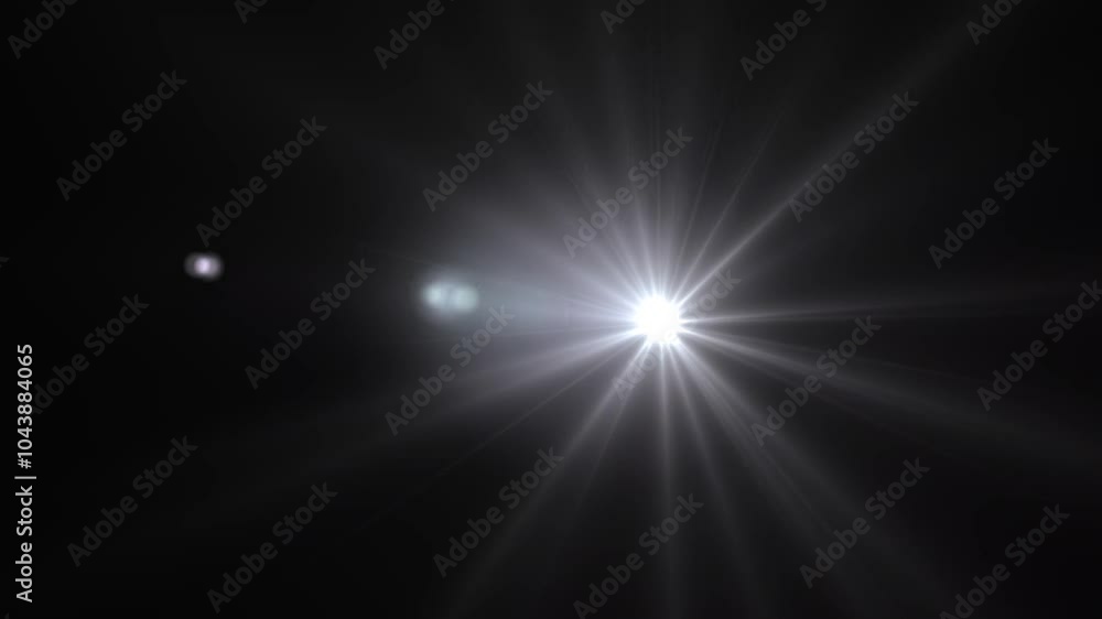 optical lens flares light moving Optical lens flare effect. Light Leak, flash lights.
optical lens flares light moving Optical lens flare effect. Light Leak, flash lights.