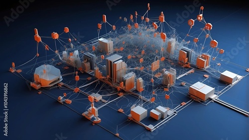 Analyze the fundamentals of network architecture and their application in IT settings.