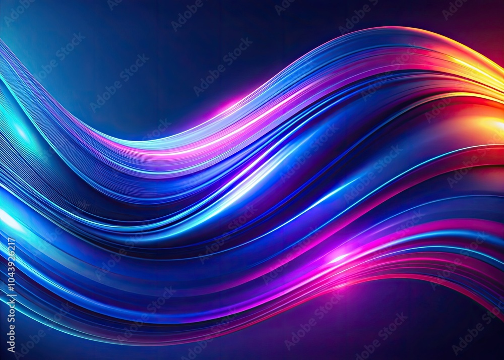 Immerse in a modern design canvas with dark blue shades, smooth gradients, and flowing lines, offering a strikingly polished digital background for any application. Immerse in a modern design canvas with dark blue shades, smooth gradients, and flowing lines, offering a strikingly polished digital background for any application.