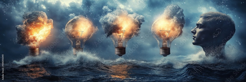 © Mykola - Forward Thinking Innovation. Ideas for a Progressive Future