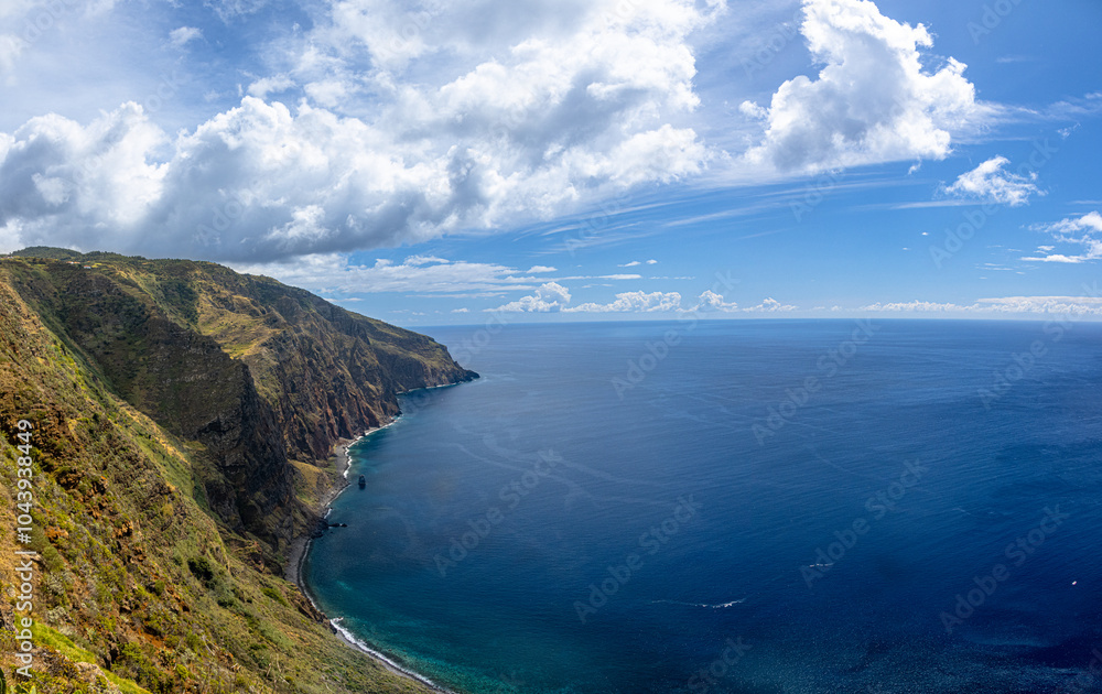 Fototapeta premium Madeira